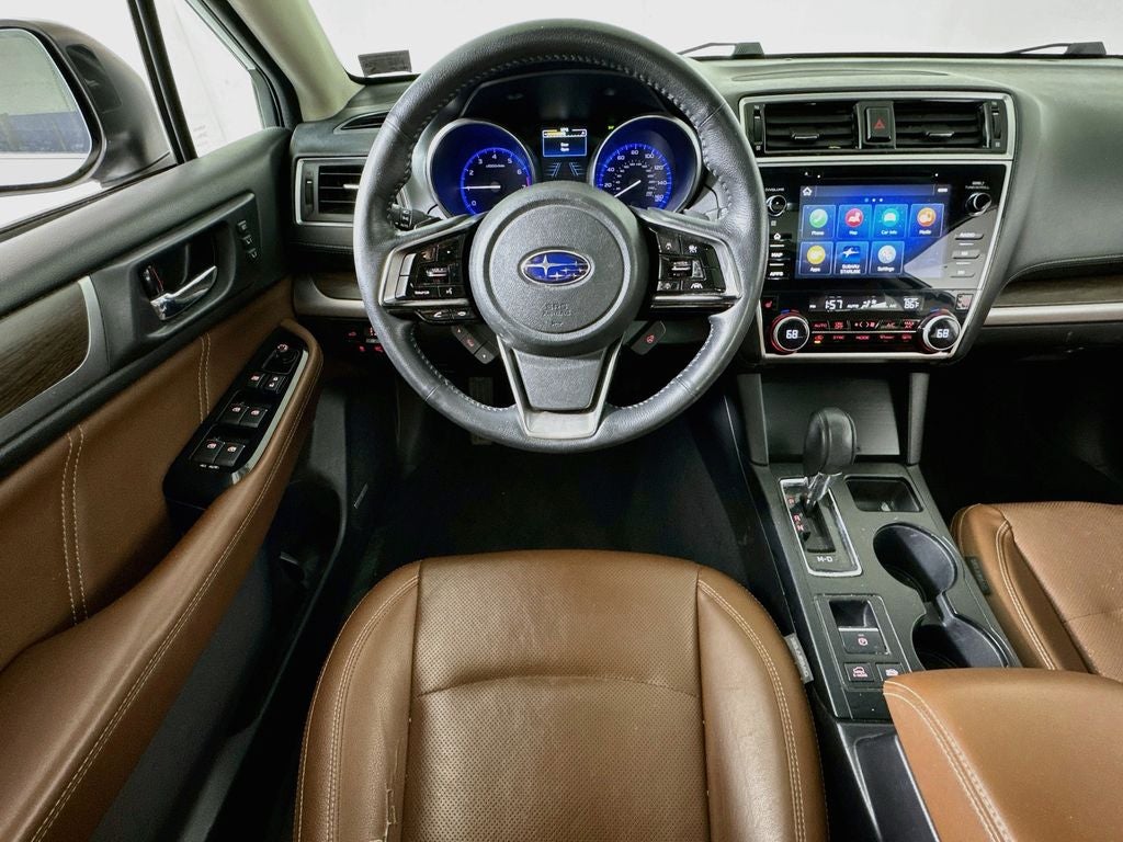 2019 Subaru Outback 3.6R Touring