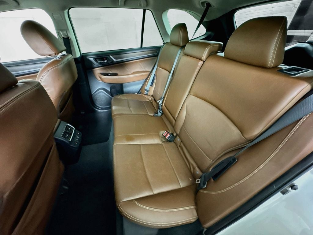 2019 Subaru Outback 3.6R Touring