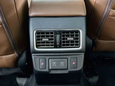 2019 Subaru Outback 3.6R Touring
