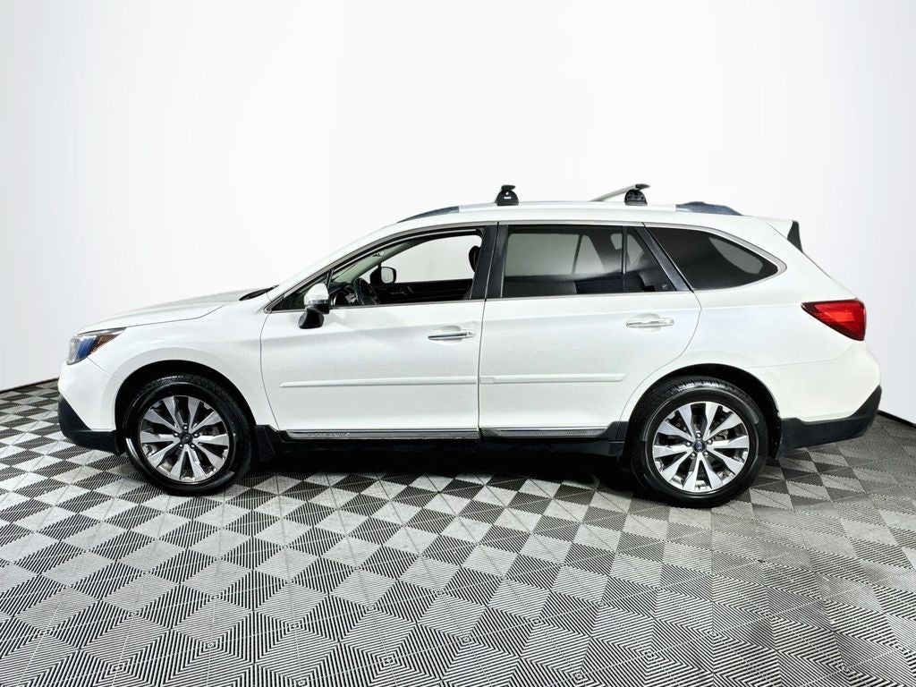 2019 Subaru Outback 3.6R Touring
