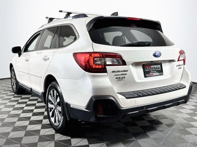 2019 Subaru Outback 3.6R Touring