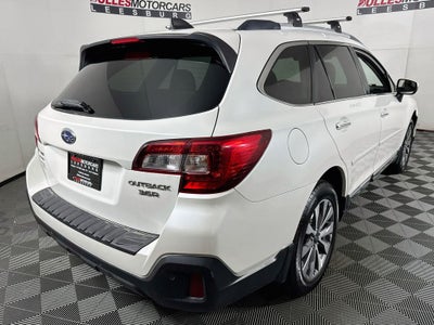 2019 Subaru Outback 3.6R Touring