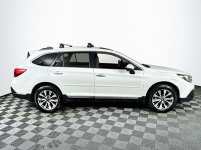 2019 Subaru Outback 3.6R Touring