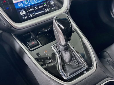 2022 Subaru Outback Limited CVT