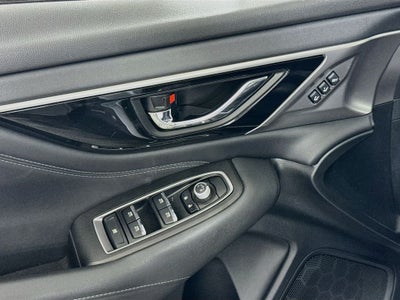 2022 Subaru Outback Limited CVT