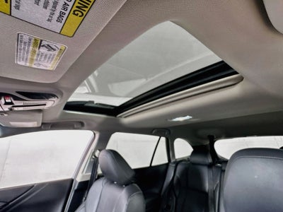 2022 Subaru Outback Limited CVT