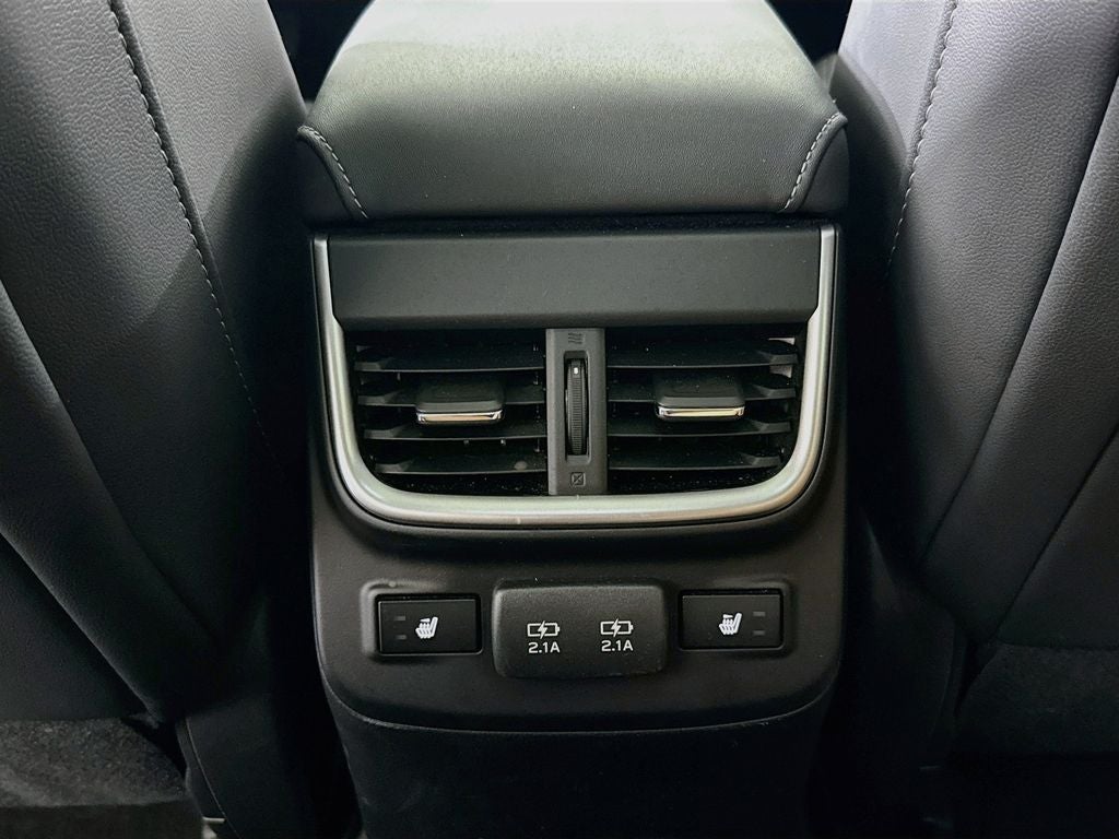 2022 Subaru Outback Limited CVT