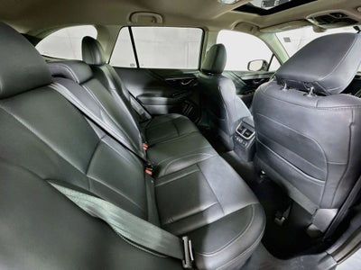 2022 Subaru Outback Limited CVT