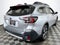 2022 Subaru Outback Limited CVT