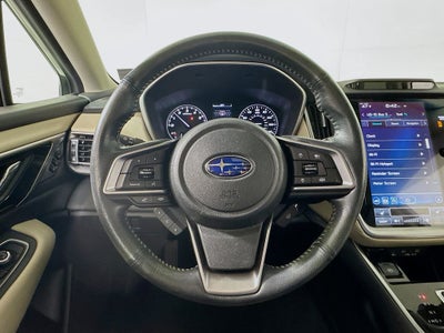 2020 Subaru Outback Limited Limited