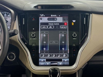 2020 Subaru Outback Limited Limited