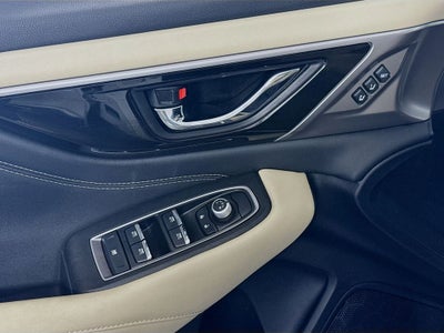 2020 Subaru Outback Limited Limited