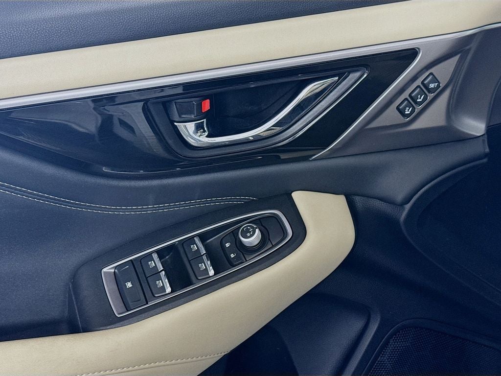 2020 Subaru Outback Limited Limited