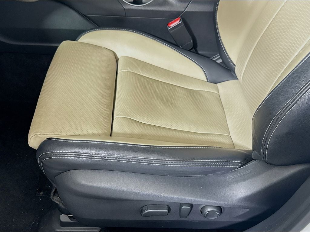 2020 Subaru Outback Limited Limited