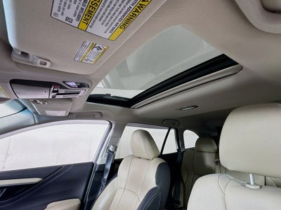 2020 Subaru Outback Limited Limited