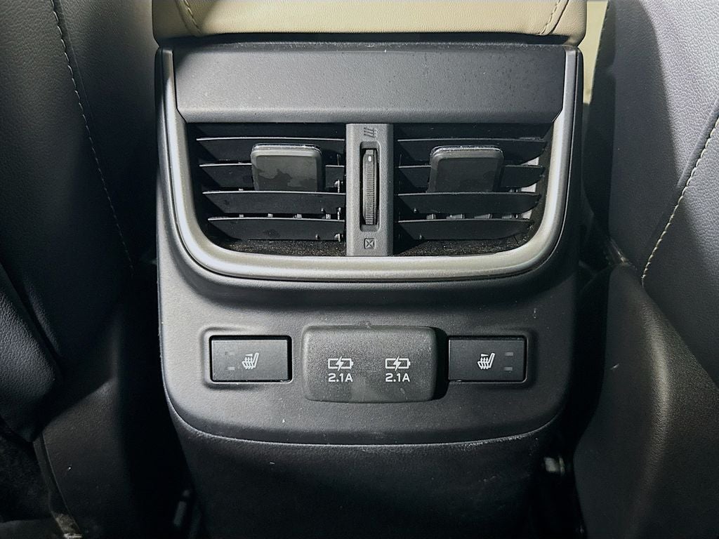 2020 Subaru Outback Limited Limited