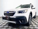 2020 Subaru Outback Limited Limited