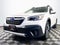 2020 Subaru Outback Limited Limited