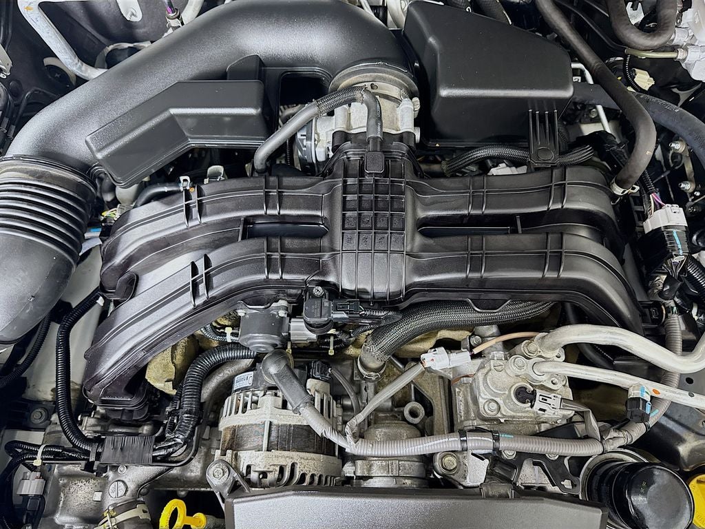 2020 Subaru Outback Limited Limited