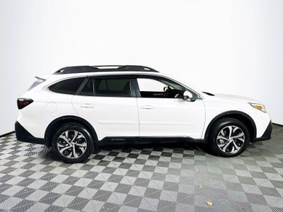 2020 Subaru Outback Limited Limited