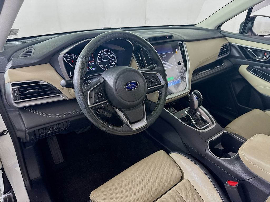 2020 Subaru Outback Limited Limited