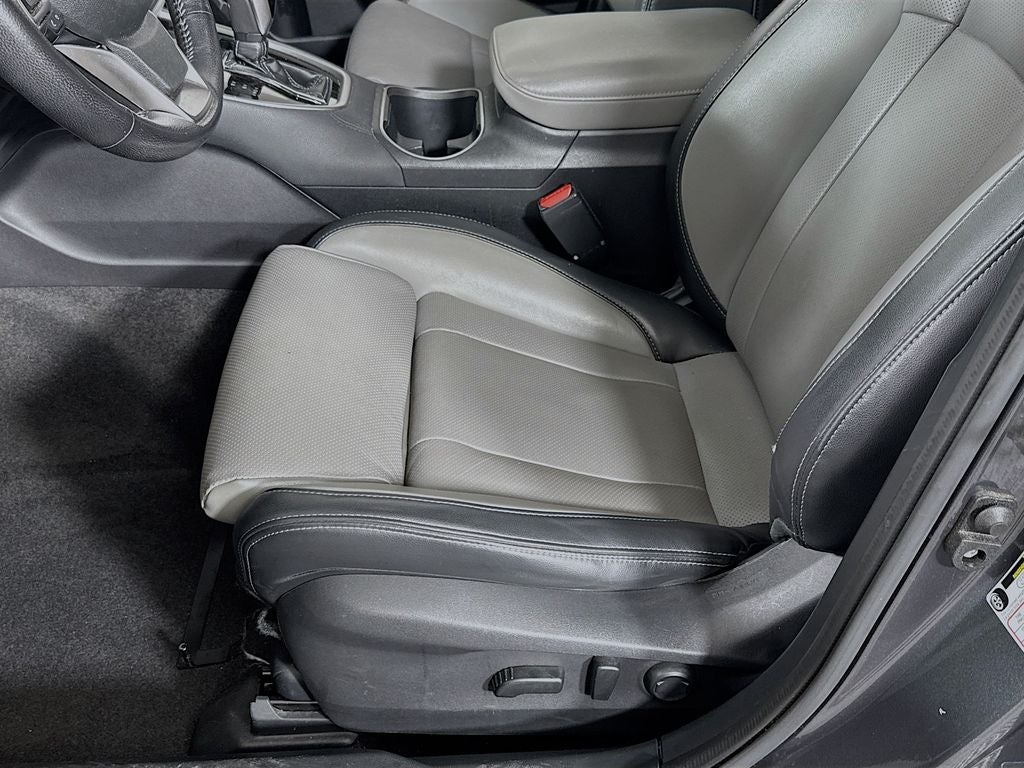 2021 Subaru Outback Limited XT