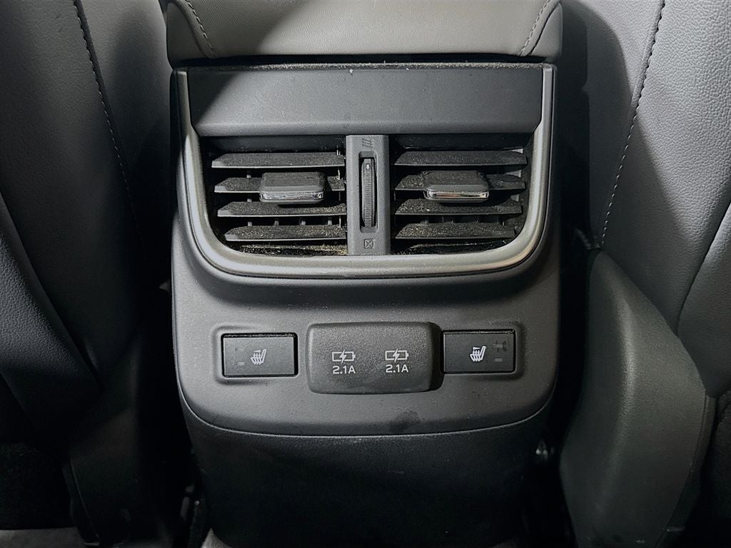 2021 Subaru Outback Limited XT