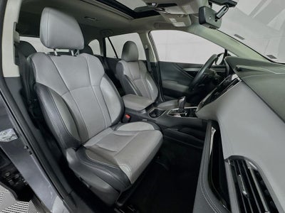 2021 Subaru Outback Limited XT