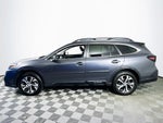 2021 Subaru Outback Limited XT