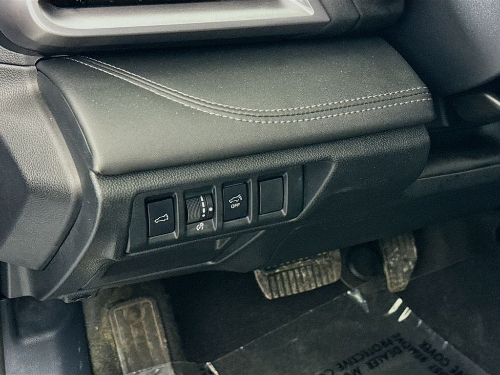 2021 Subaru Outback Limited XT