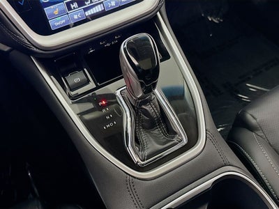 2021 Subaru Outback Limited XT