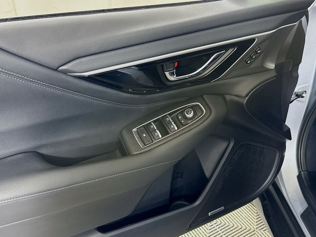 2021 Subaru Outback Limited XT