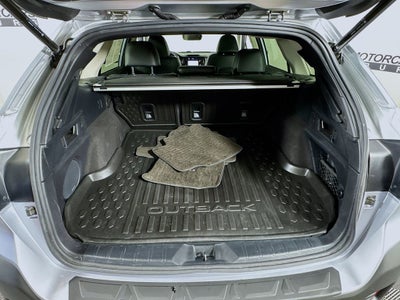 2021 Subaru Outback Limited XT