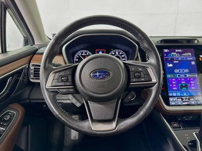 2020 Subaru Outback Touring XT