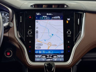 2020 Subaru Outback Touring XT