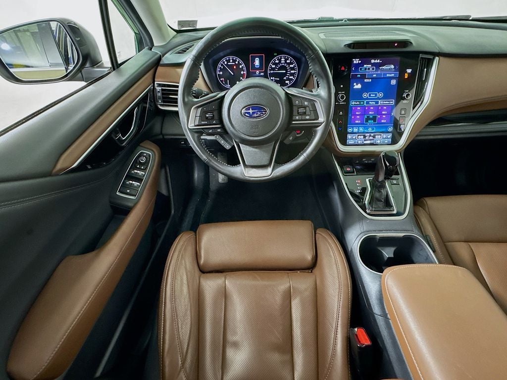 2020 Subaru Outback Touring XT
