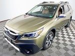 2020 Subaru Outback Touring XT