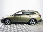 2020 Subaru Outback Touring XT