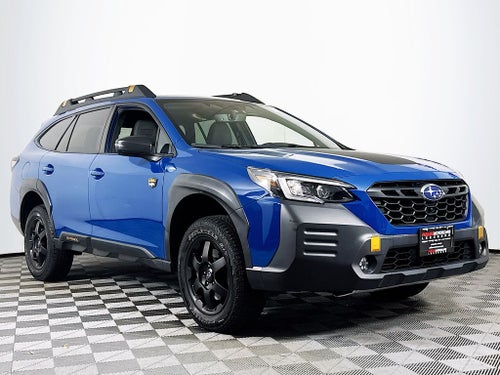 2023 Subaru Outback Wilderness
