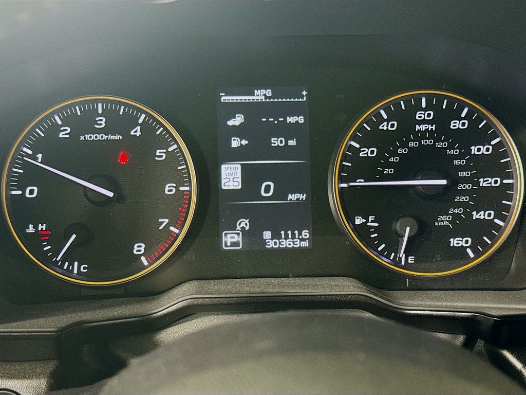 2023 Subaru Outback Wilderness