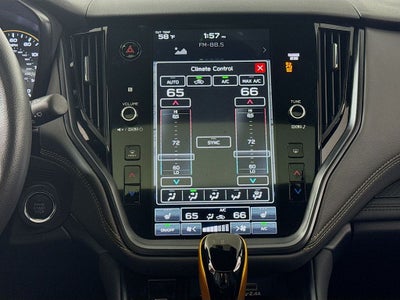 2023 Subaru Outback Wilderness