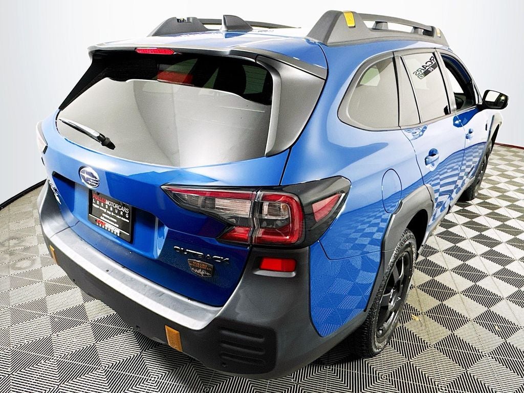 2023 Subaru Outback Wilderness