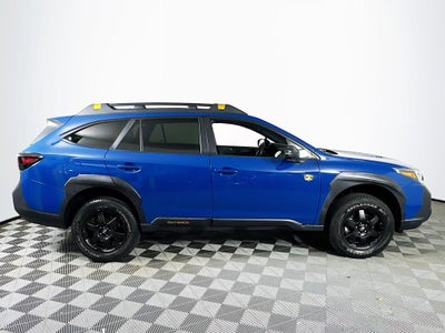 2023 Subaru Outback Wilderness