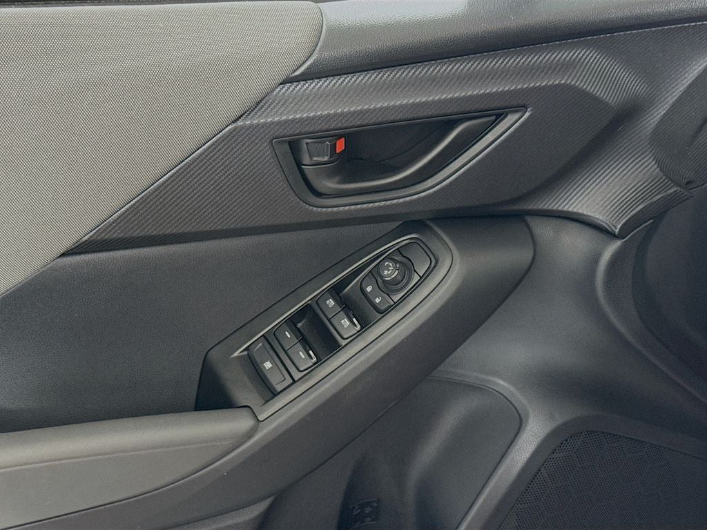 2026 Subaru Crosstrek AWD-AUTO