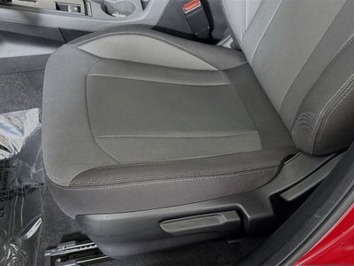 2026 Subaru Crosstrek AWD-AUTO