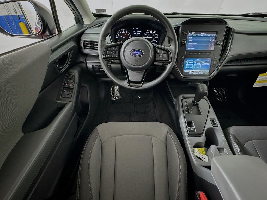2026 Subaru Crosstrek AWD-AUTO