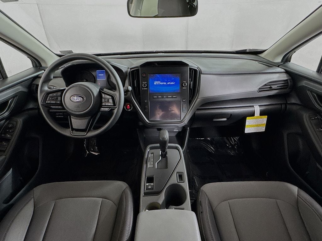 2026 Subaru Crosstrek AWD-AUTO