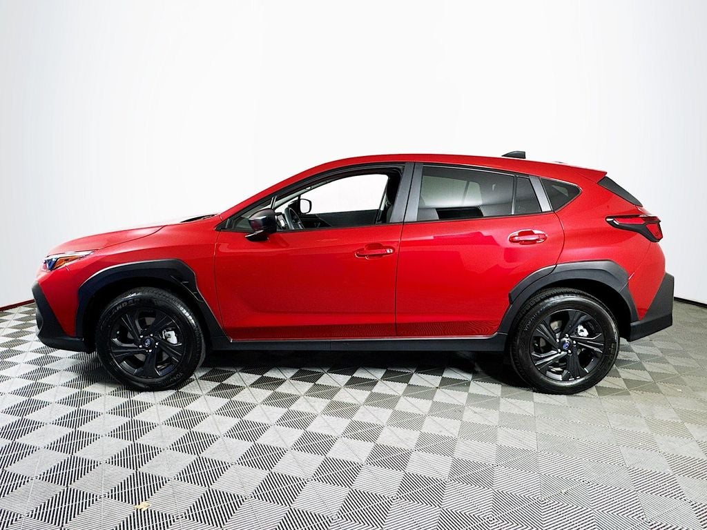 2026 Subaru Crosstrek AWD-AUTO
