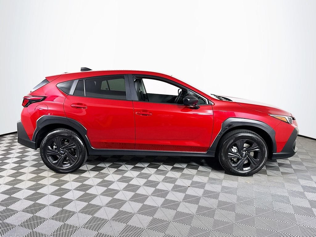 2026 Subaru Crosstrek AWD-AUTO