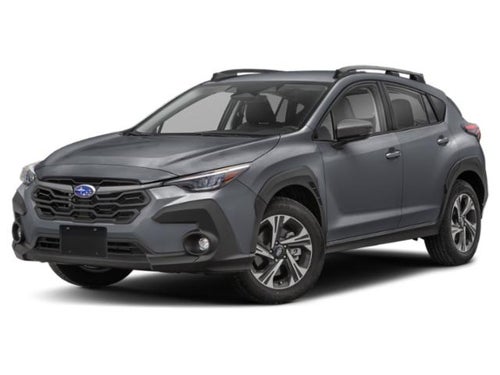 2026 Subaru Crosstrek Premium-AWD
